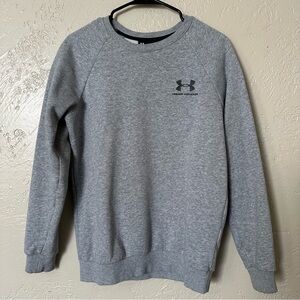 Under Armour Crewneck Sweatshirt